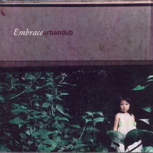 Urbandub的專輯Embrace