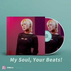 อัลบัม My Soul, Your Beats! ศิลปิน aLf