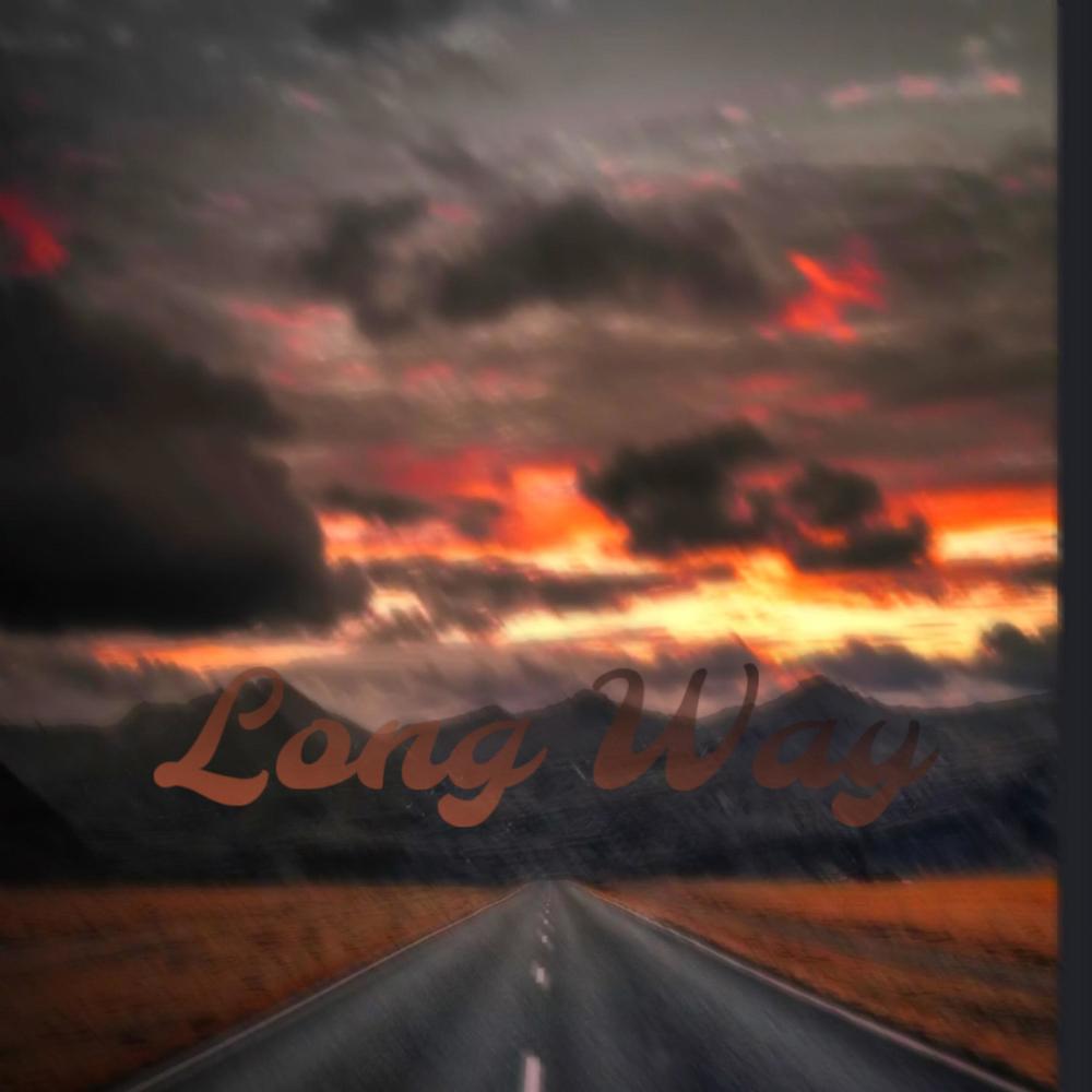 Long Way (Explicit)