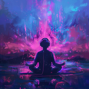 Meditation Miracle Music的專輯Inner Peace: Harmonious Meditation Tunes