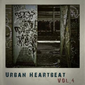Various Artists的專輯Urban Heartbeat, Vol.4