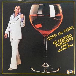 Listen to El Campesino song with lyrics from Combo Nutibara
