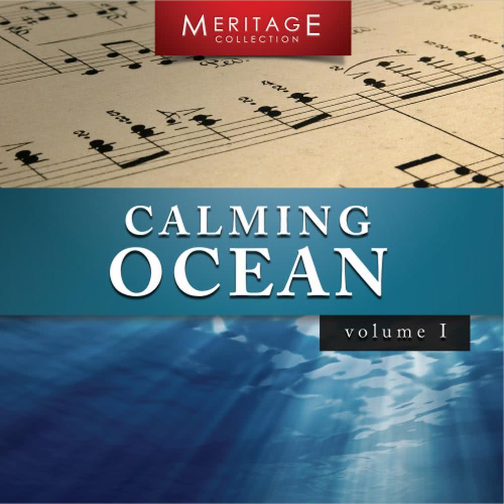 Gymnopedie No. 3 (with ocean sounds)