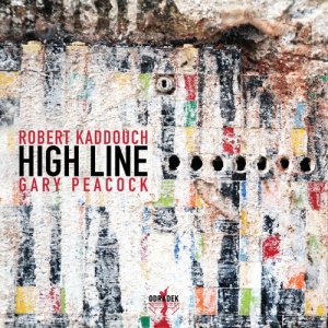 อัลบัม High Line ศิลปิน Robert Kaddouch