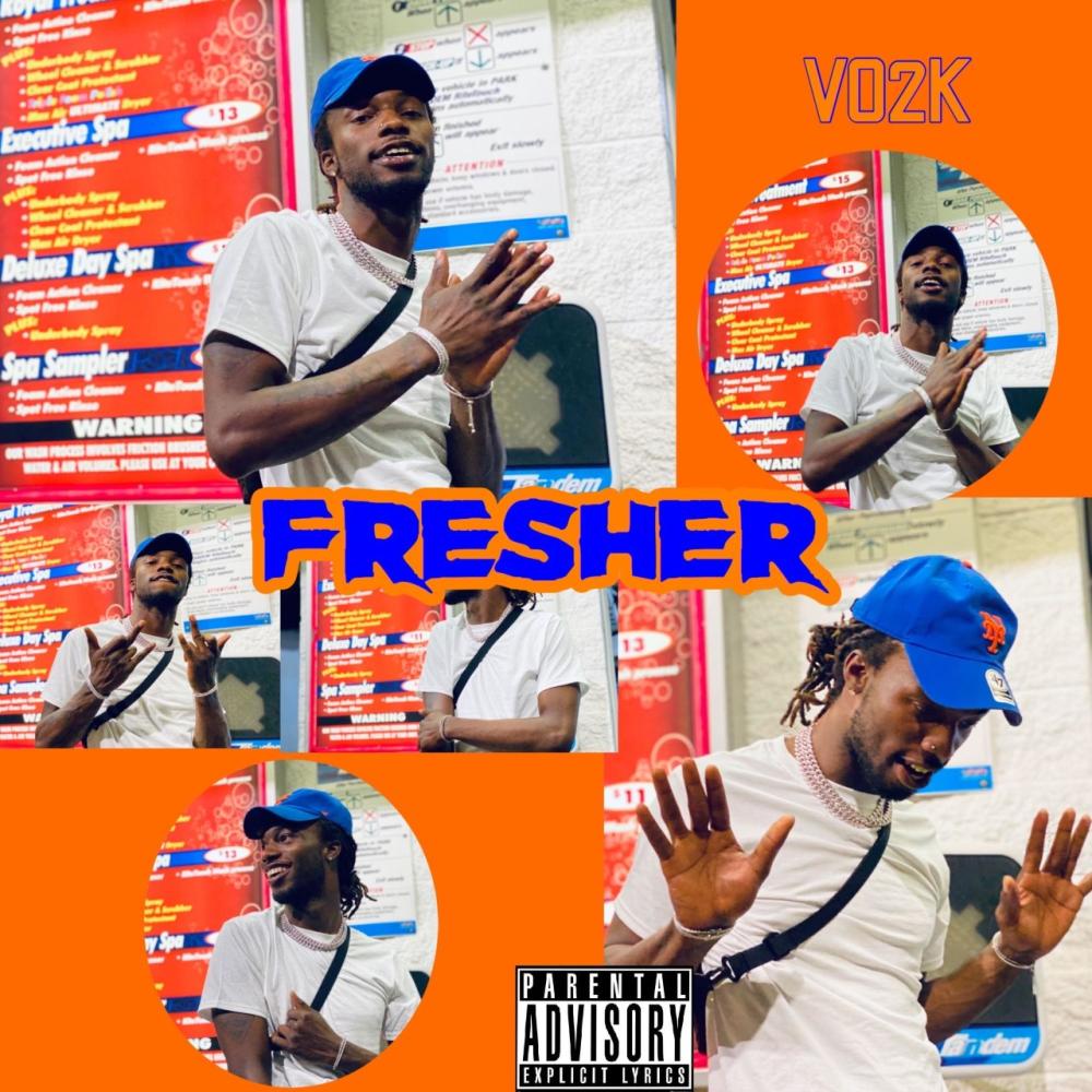Fre$her (Explicit)