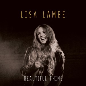 Lisa Lambe的專輯Beautiful Thing