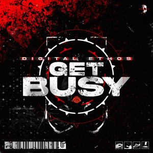 อัลบัม Get Busy ศิลปิน Digital Ethos