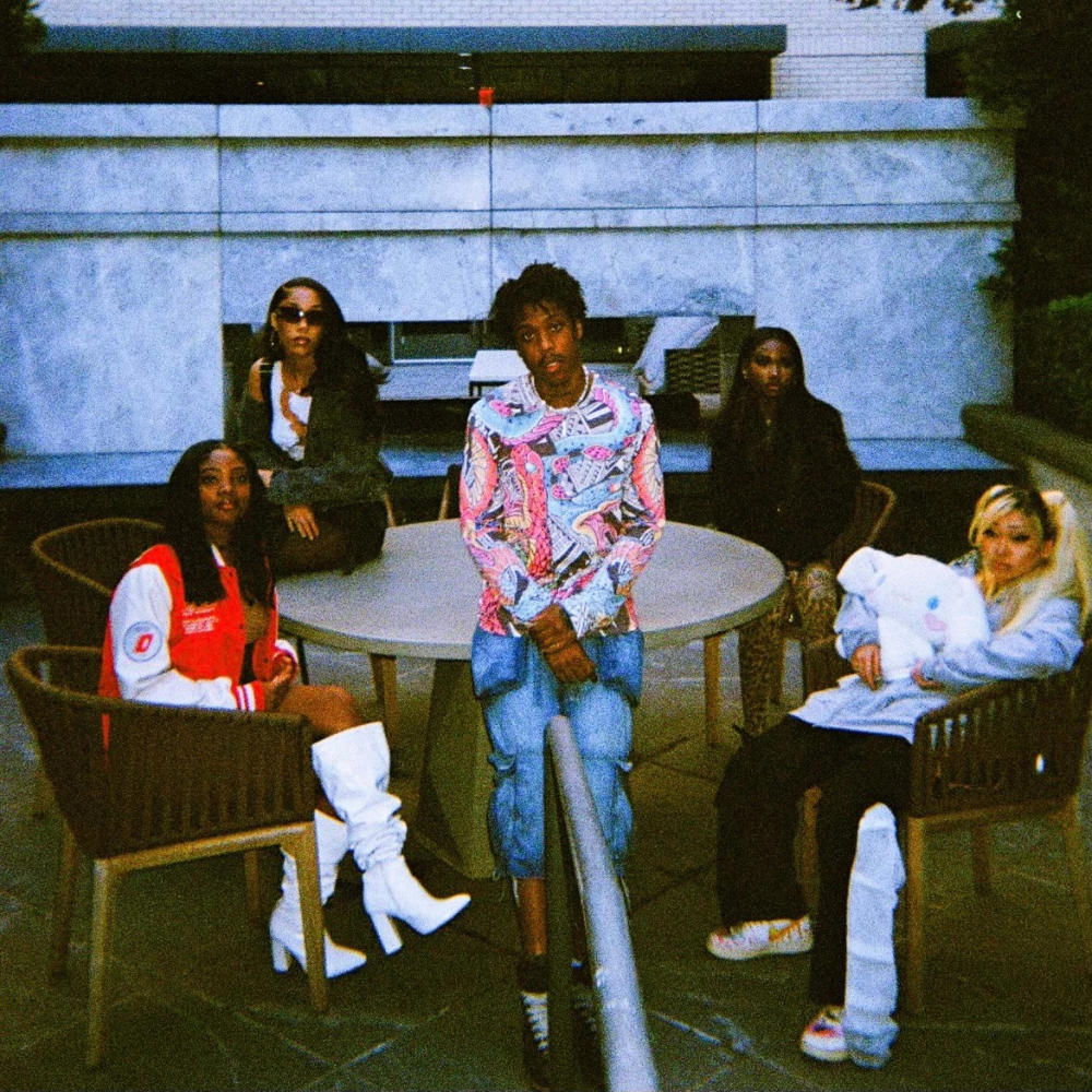 4 My <3 (Explicit)