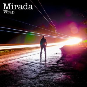 收聽Mirada的Wrap歌詞歌曲