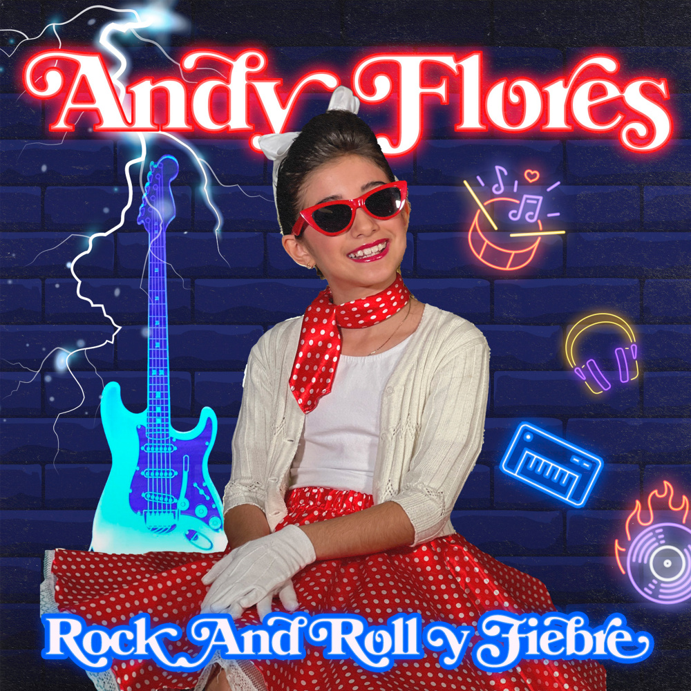 Rock And Roll y Fiebre