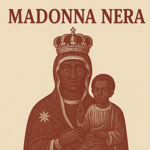Album Madonna Nera from Agnus Dei