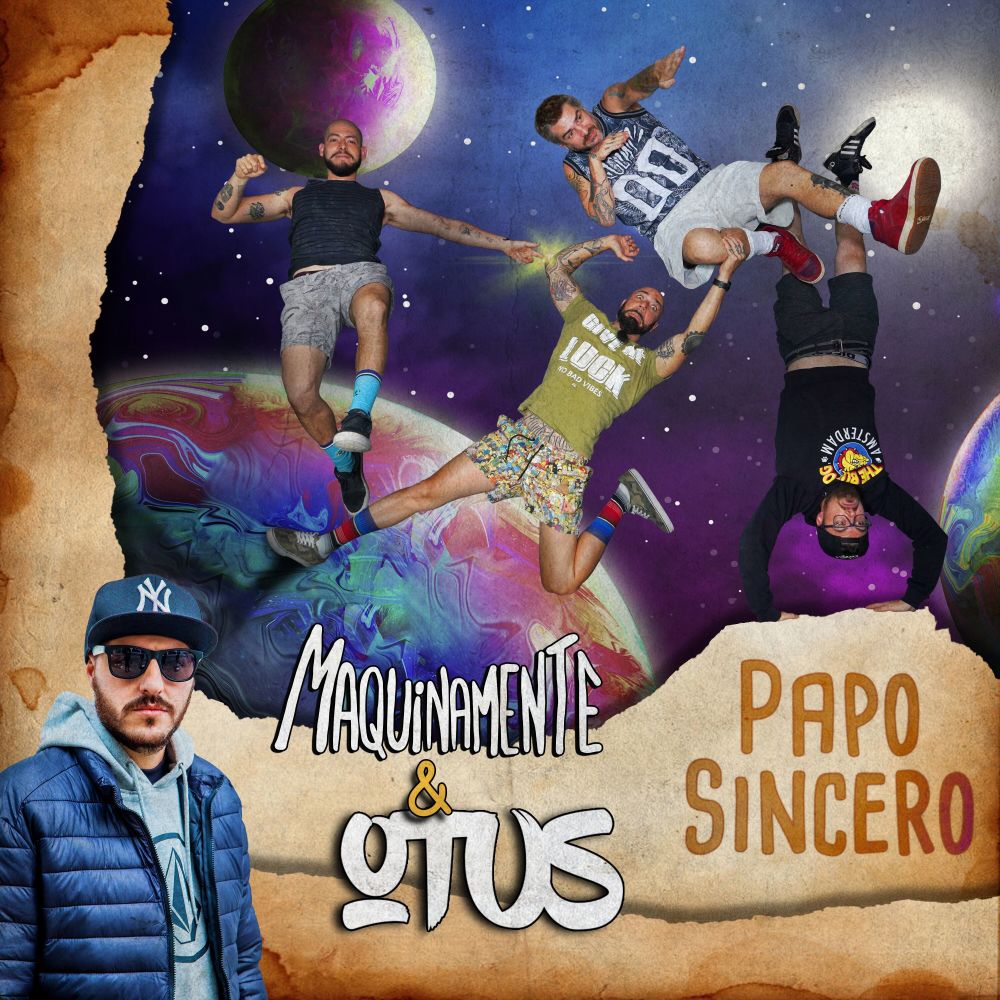 Papo Sincero