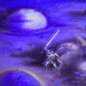 default playlist img