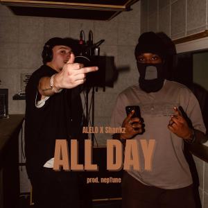 收聽Alelo的all day (Explicit)歌詞歌曲