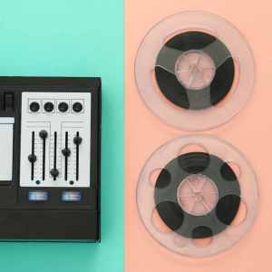 default playlist img