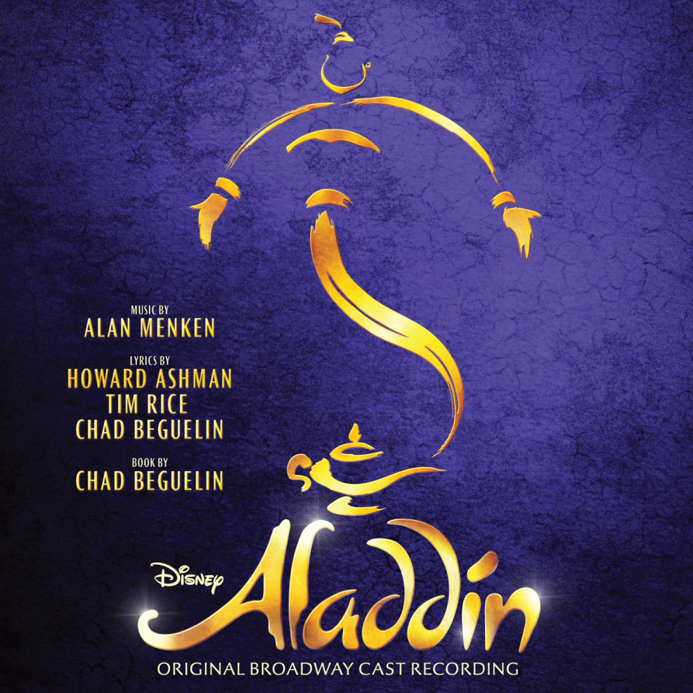 Prince Ali (Jafar Reprise) (From “Aladdin”/Original Broadway Cast Recording|Jafar Reprise)