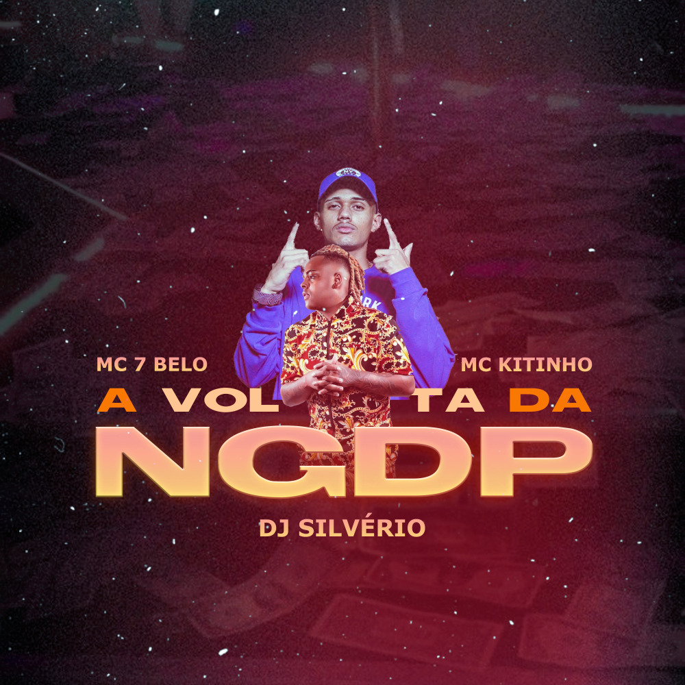A Volta da Ngdp (Explicit)