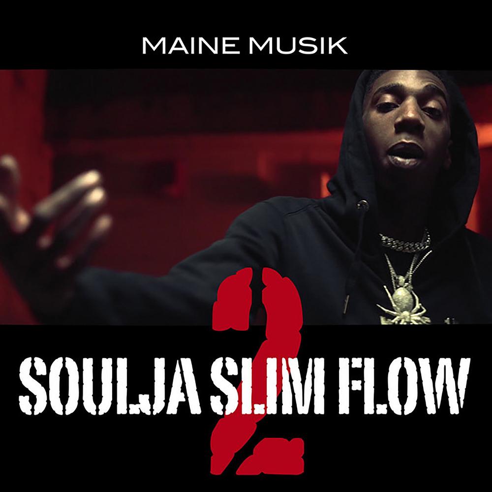 Soulja Silm Flow 2 (Explicit)