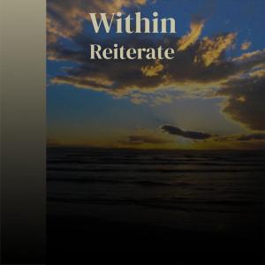Album Within Reiterate from 