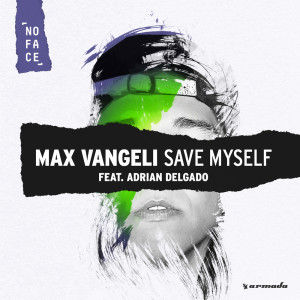 Album Save Myself oleh Adrian Delgado