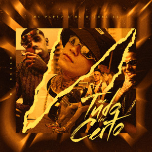 Album Se Tudo Der Certo from MC Pablo