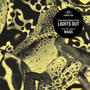 收聽The Malpractice的Lights Out歌詞歌曲