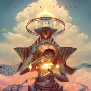 ดาวน์โหลดและฟังเพลง Libra พร้อมเนื้อเพลงจาก Xan Griffin