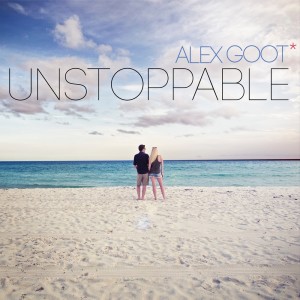 收聽Alex Goot的Unstoppable歌詞歌曲