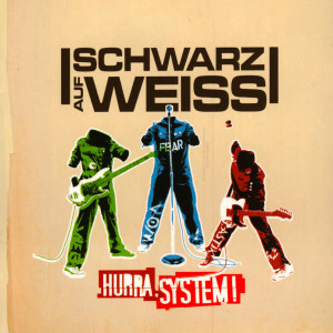 收聽Schwarz auf Weiss的Zyankali Party歌詞歌曲