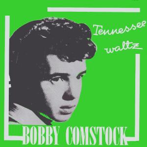 ดาวน์โหลดและฟังเพลง Tennessee Waltz พร้อมเนื้อเพลงจาก Bobby Comstock