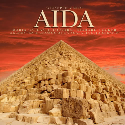 Aida (1997 Remastered Version): Pur ti riveggo, mia dolce Aida