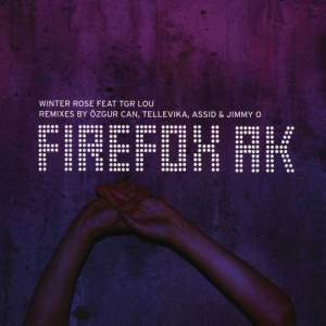 ดาวน์โหลดและฟังเพลง Winter Rose พร้อมเนื้อเพลงจาก Firefox AK