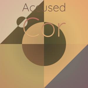 อัลบัม Accused Cor ศิลปิน Various