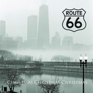 Christmas Christmas Christmas dari Route 66