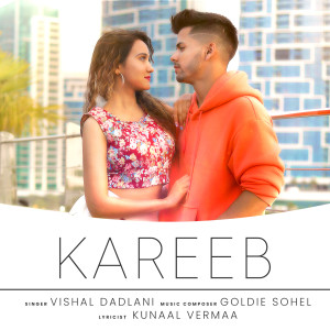 Vishal Dadlani的专辑Kareeb