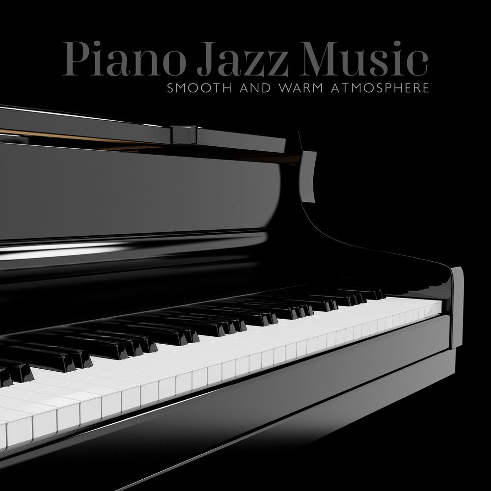 Jazz Music with Piano