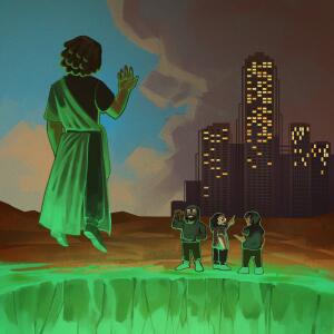 default playlist img