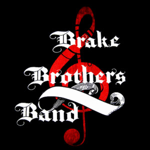 收聽The Brake Brothers Band的All for U歌詞歌曲