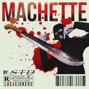 ดาวน์โหลดและฟังเพลง MACHETTE พร้อมเนื้อเพลงจาก STD