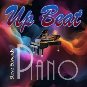 Album Up Beat (Piano Version) from Steve Edwards