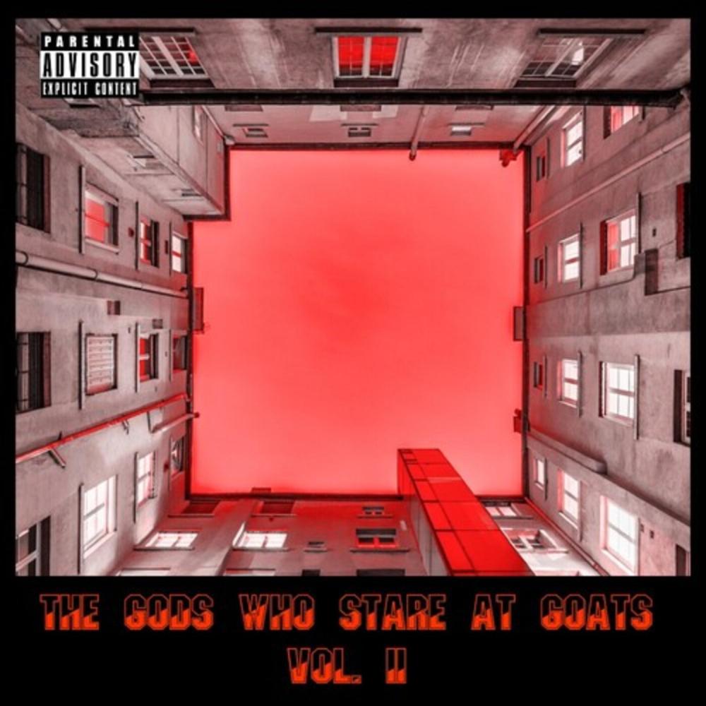 Fuck The Feds (feat. J-Pegs The Legend & Blxck Shxggy) (Explicit)