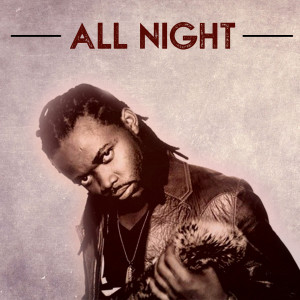 收听Uniq的All Night歌词歌曲