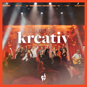 Album Live på Kreativ from Pingst