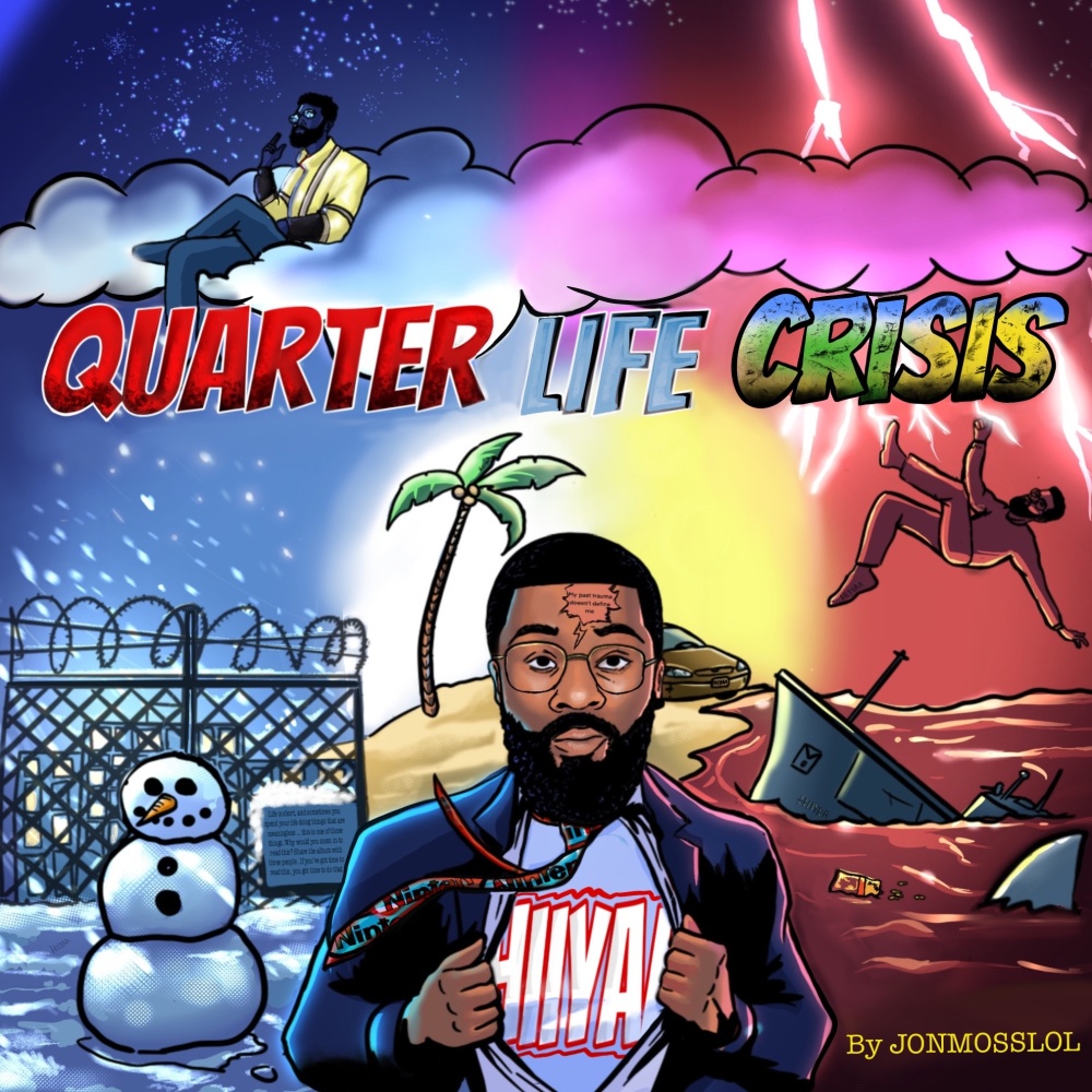 PAIN HITTIN (feat. PAUL HOWARD) (ALBUM Version)