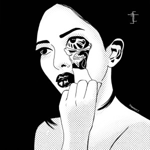 Listen to Fate By Dictation (Original Mix) song with lyrics from Samantha Togni