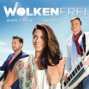 ดาวน์โหลดและฟังเพลง Jeans, T-Shirt und Freiheit (Radio Mix) พร้อมเนื้อเพลงจาก Wolkenfrei