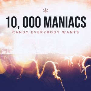 อัลบัม Candy Everybody Wants ศิลปิน 史前一万年