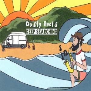 ดาวน์โหลดและฟังเพลง Maggie พร้อมเนื้อเพลงจาก Dusty Boots
