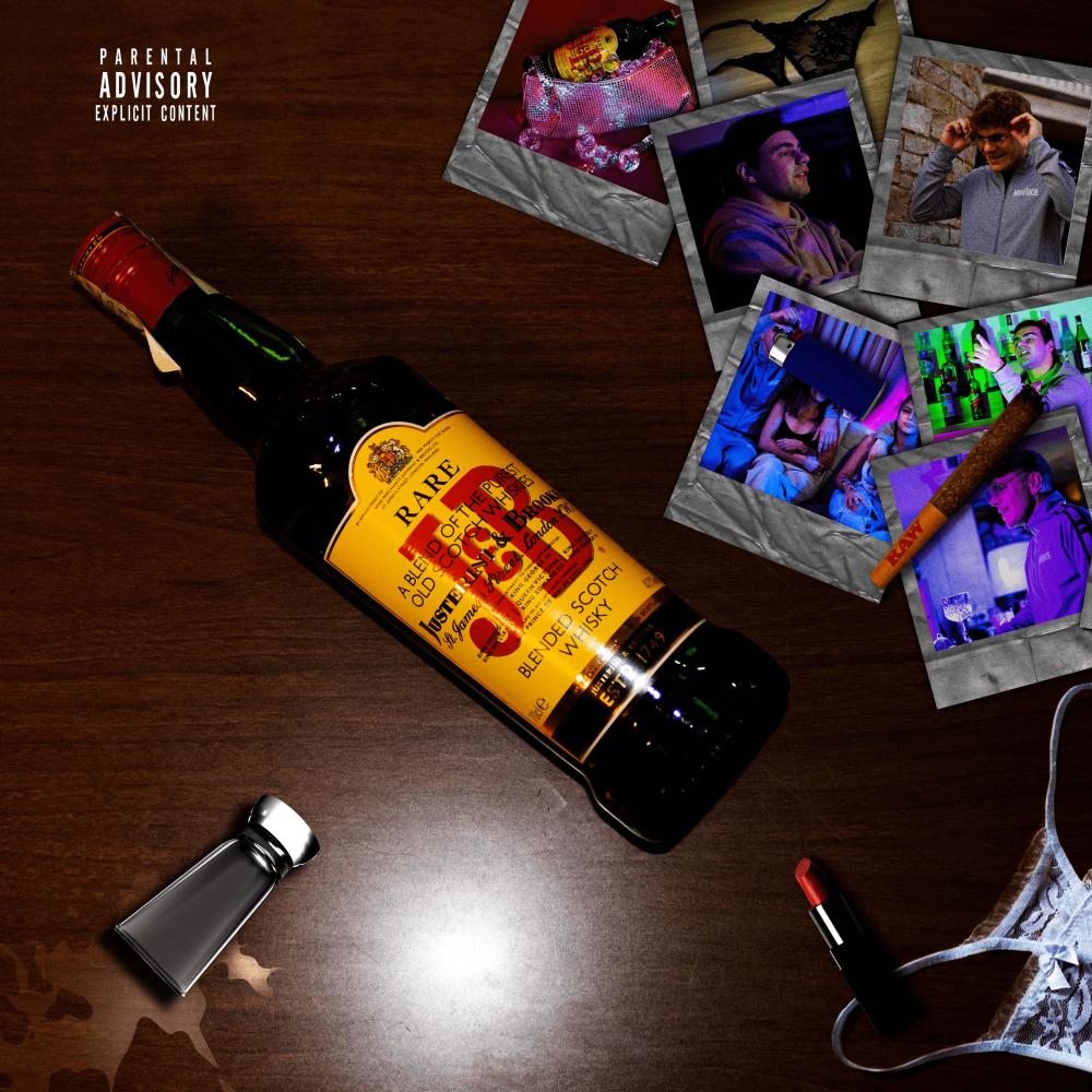 J&B (Explicit)
