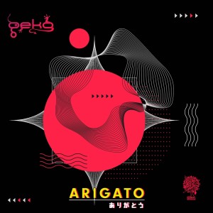 Album Arigato oleh Geko